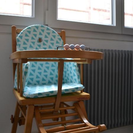 Petite Maison De Vacances Fecamp Luaran gambar