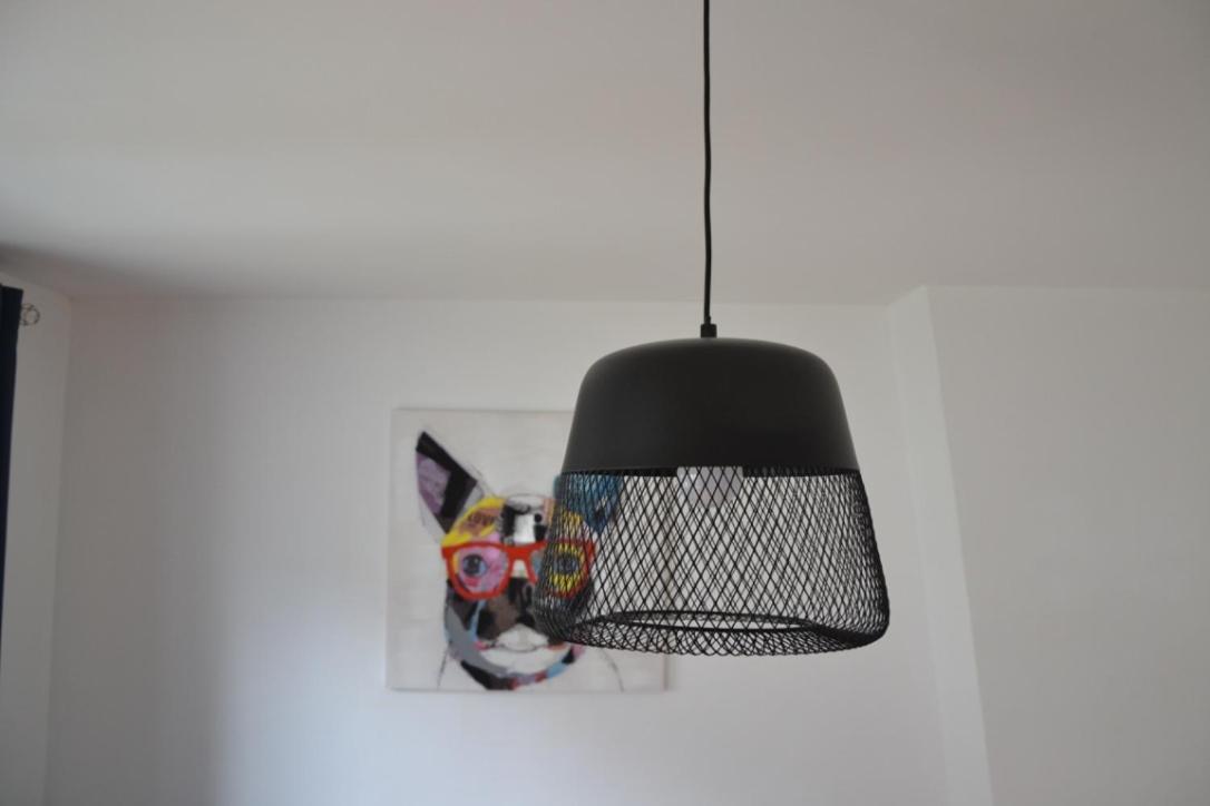 Petite Maison De Vacances Fecamp Luaran gambar