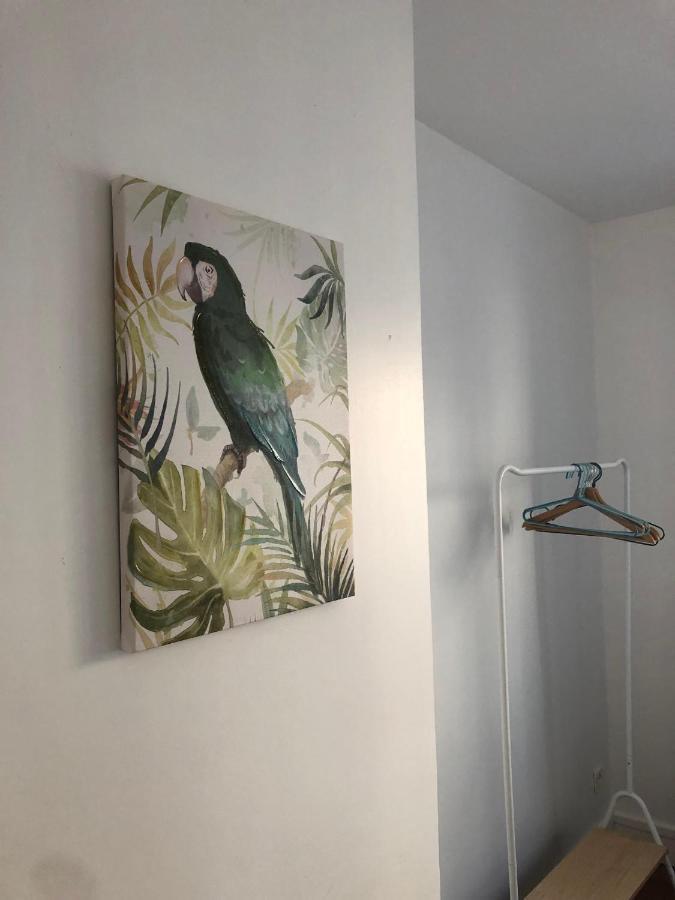 Petite Maison De Vacances Fecamp Luaran gambar