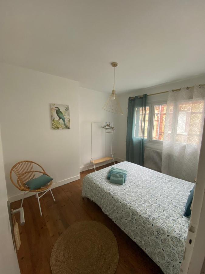 Petite Maison De Vacances Fecamp Luaran gambar